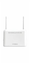 STRONG 4G LTE router 350