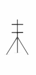 Jeden pro všechny Full Metal Tripod TV Stativ Držák