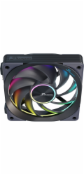 Seasonic MagFlow ARGB, skříňový ventilátor