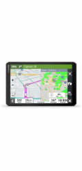 Garmin Camper 895