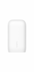 Belkin BOOST Charge USB-C 67W  3 x USB-C, PPS, white WCC002vfWH