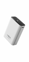 Ansmann Powerbank PRO 20.000 mAh  USB-A+C Port 22,5W wh. 1700-0157