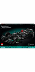 LEGO 42171 Technic Mercedes-AMG F1 W14 E Performance, stavebnice