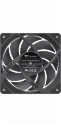 Thermaltake TOUGHFAN EX12 Pro  ? Swappable Edition (schwarz, 3-Fan Pack, 120 mm)