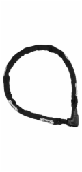 ABUS Steel-O-Chain 9809K/140 BK