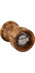 Peugeot Bistro pepper mill  10 cm in olive wood light brown