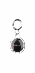 1x3 Verbatim My Finder Coin  BT Item Finder b/w/p 32135