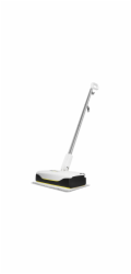 KARCHER SC 1 VERTIKÁLNÍ PARNÍ MOP