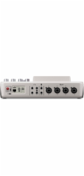 Rode Microphones Mikrofony Rode RŘDECaster Pro II (bílé, USB-C, jack, XLR)