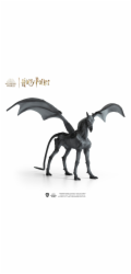 Kouzelnický svět Schleich Harry Potter - Thestral, figurka na hraní