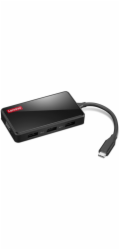 Lenovo 100 USB Type-C Dock