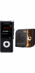 Digitální záznamník OM SYSTEM DS-2700 dictation  kit