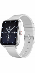 MyPhone Watch Classic 2 stříbrné