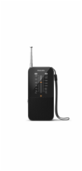 RÁDIOVÝ PŘIJÍMAČ TAR1509/00 PHILIPS