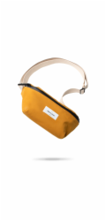 Native Union Native Union WFA Crossbody Pouch - pouzdro s kapsou na AirTag, 1,5 l (kraft)