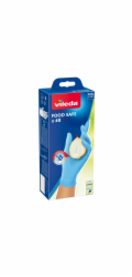 Vileda 171015 Rukavice Food Safe M/L 40ks