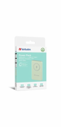 Verbatim Power Bank Charge n GO PD 20W qc 3.0 32241 5000mAh