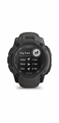 Garmin Instinct 2X Solar  slate grey