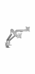 ICY BOX IB-MS524-T  rameno pro 2 monitory