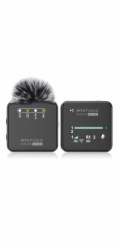Bezdrátový mikrofon Easypix MyStudio Uno 62023