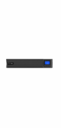 Bluewalker Powerwalker VFI 3000 LICR IoT (černý, 2U)