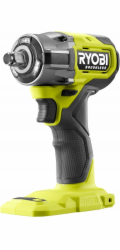 Ryobi ONE+ Brushless Akku-Schlagschrauber RIW18CBL-0, 18Volt (grün/schwarz, ohne Akku und Ladegerät, 1/2)