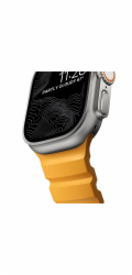 Nomad Nomad Rocky Point Band, sol - AW 49/45/44/42 mm