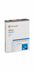 Microsoft Office Home & Student 2024, kancelářský software