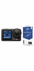 3mk Cam Protection pro DJI Osmo Action 5 Pro (2x displej + 1x objektiv)