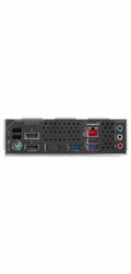 GIGABYTE MB Sc LGA1851 Z890M GAMING X, Intel Z890, 4xDDR5, 2xDP, 1xHDMI, mATX