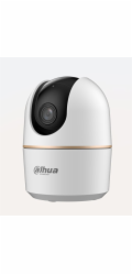 DAHUA IP kamera H3A/ vnitřní/ Wi-Fi/ 3Mpix/ objektiv 3,6mm/ H.265/ IR až 10m/ CZ app