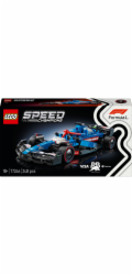 LEGO 77246 Speed Champions Visa Cash App RB VCARB 01 F1 Stavebnice závodního auta