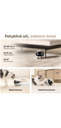 Film Enabot video ROLE Mini robotický doprovod