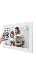 Denver Frameo PFF-1026 white