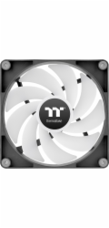 Thermaltake CT140 Reverse ARGB Sync PC Cooling Fan (schwarz, 2er Pack, Reverse, 140 mm)