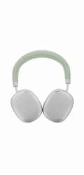 Tellur Shade Bluetooth sluchátka přes uši s ANC, zelená