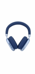 Tellur Shade Bluetooth sluchátka přes uši s ANC, modrá