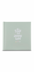 Hama Good Things Adventure 10x15  200 Photos slip in/notes 7711