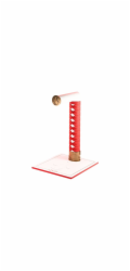LEXIP X UBISOFT Assassins Creed Shadows Headphone Stand
