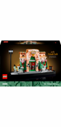 LEGO Icons 10362  French Cafe