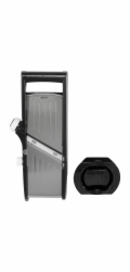 Gefu Vegetable Slicer LAOLA  black