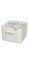 Joseph Joseph Viva Cosmetic  Organiser with Drawer