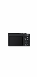 Panasonic Lumix DC-TZ99 - černý, 30x zomm, 20 MPix