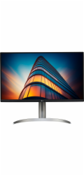 LG 27UP650K-W