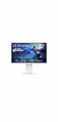 LG UltraGear/32G810SA-W/31,5"/IPS/4K UHD/144Hz/1ms/White/2R