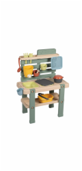 Smoby Life Mud Kitchen