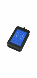 2N® IP interkom - externí zabezpečená RFID čtečka 13.56MHz + 125kHz (USB rozhraní