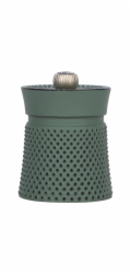Peugeot Bali Fonte Pepper Mill  8 cm CELADON GREEN