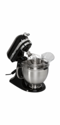 KitchenAid Artisan 5KSM185PSEOB  onyx black
