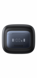 Baseus Bowie 35 True  Wireless Headphones black